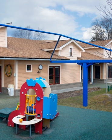 Cornell Child Care Center 